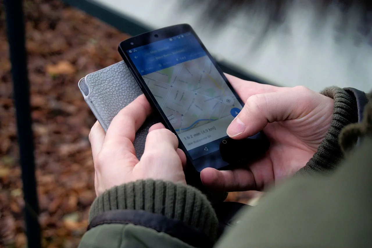 Plusieurs façons de valoriser une trace GPX : carte relief, poster, vidéo, heatmap