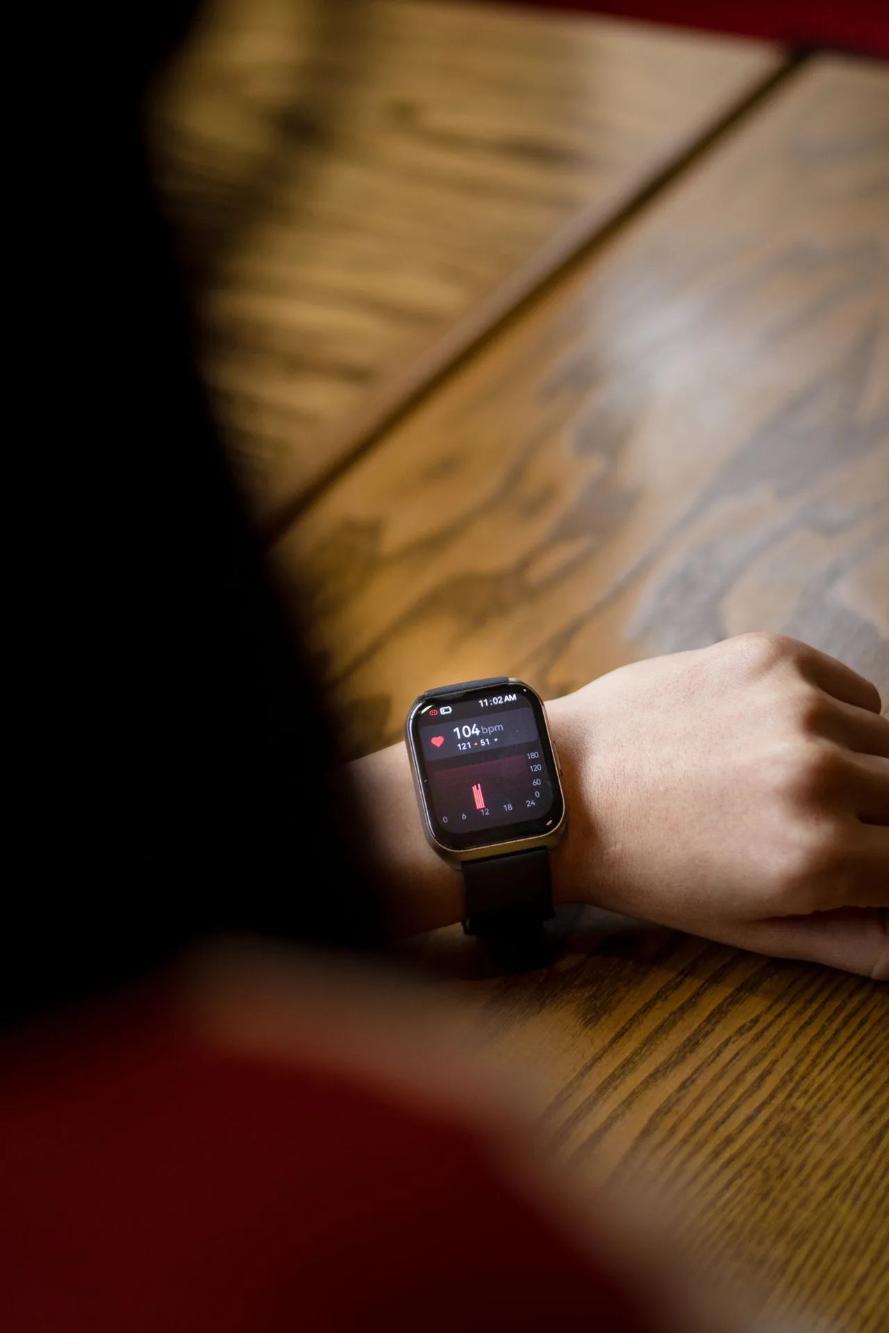 Lien d’une activité Strava collé dans le configurateur Altitrace