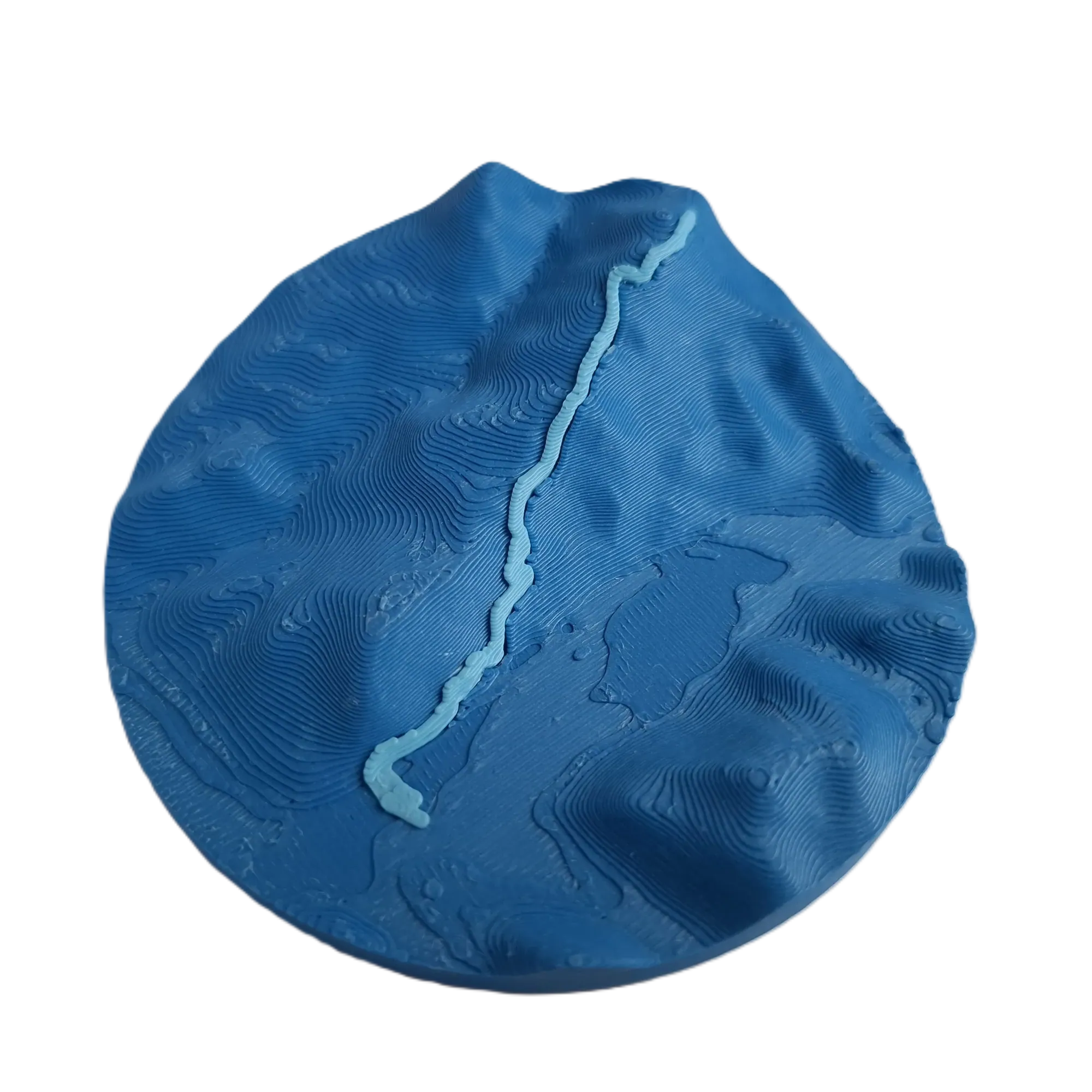 Carte Altitrace duo Glacial